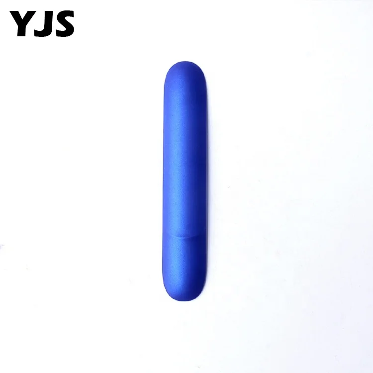 
YJS 2019 Colorful Ecig Vape Accessories Replacement Parts Side Door ABS Cover Magnetic Plating Plate Cap 