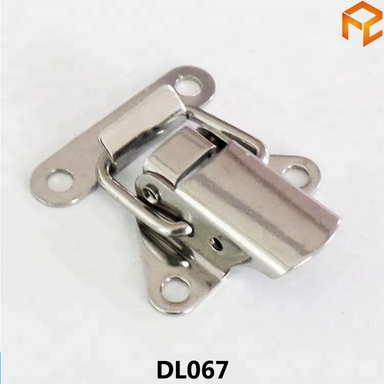 Foshan hardware factory produced hot sale wing shape mini style draw lock