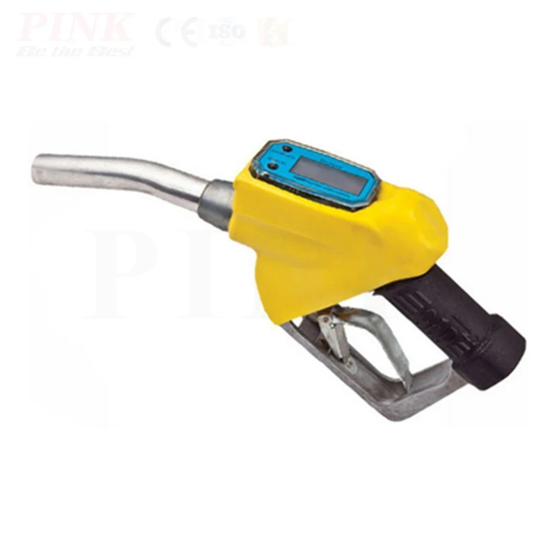 
Измеритель топливный насос насадка 