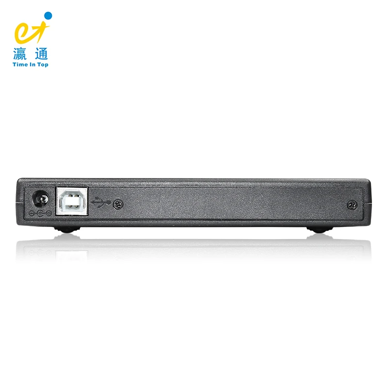 External Lightscribe USB2.0 DVD RW Drive for Notebook