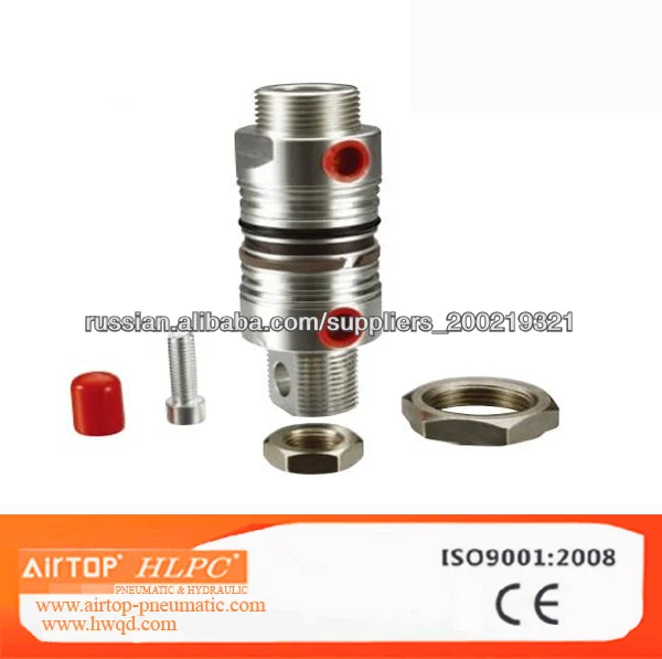 Пневматические Части Цилиндров