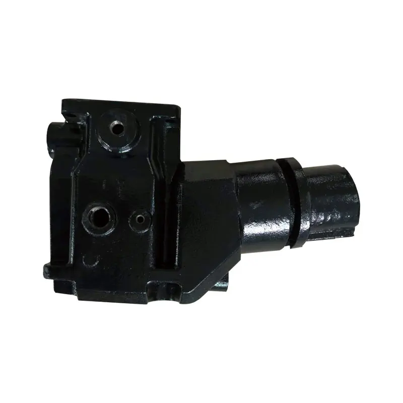 Exhaust manifold and elbow kit made for 5.0L and 5.7L V8