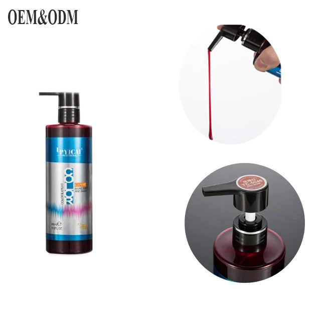 
Professional Salon Use Crazy Semi-Permanent Hair Color 