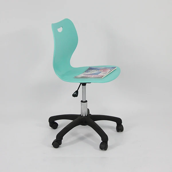 Plastic Student Chair School Chair Parts Cheap Student Chair