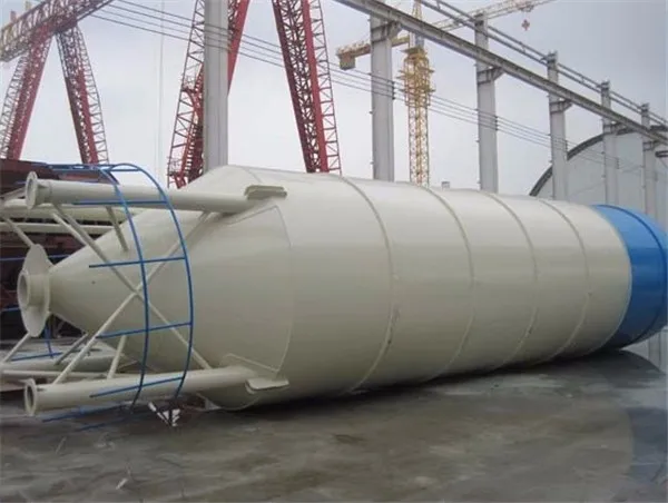 Цена цемента силоса 100 тонн