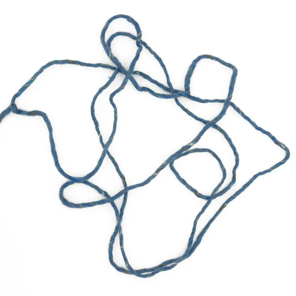 Charmkey необычная пряжа для вязания, акриловая полиэфирная смешанная пряжа, меланжевая пряжа для шарфа