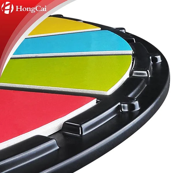 24 inch Standing Prize Wheel