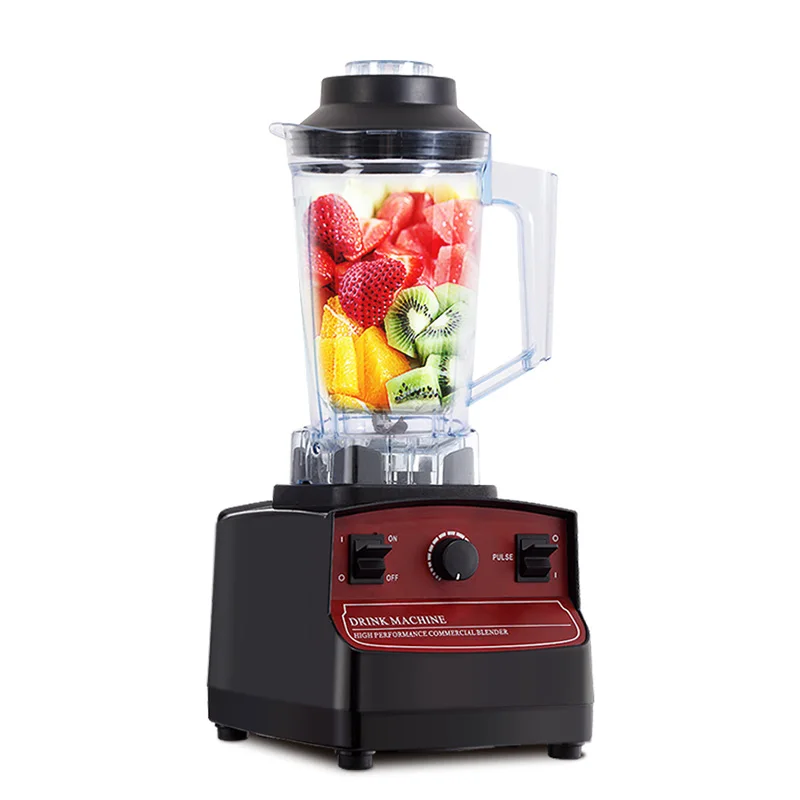 Professional 1000w powerful potable juicer mixer grinder