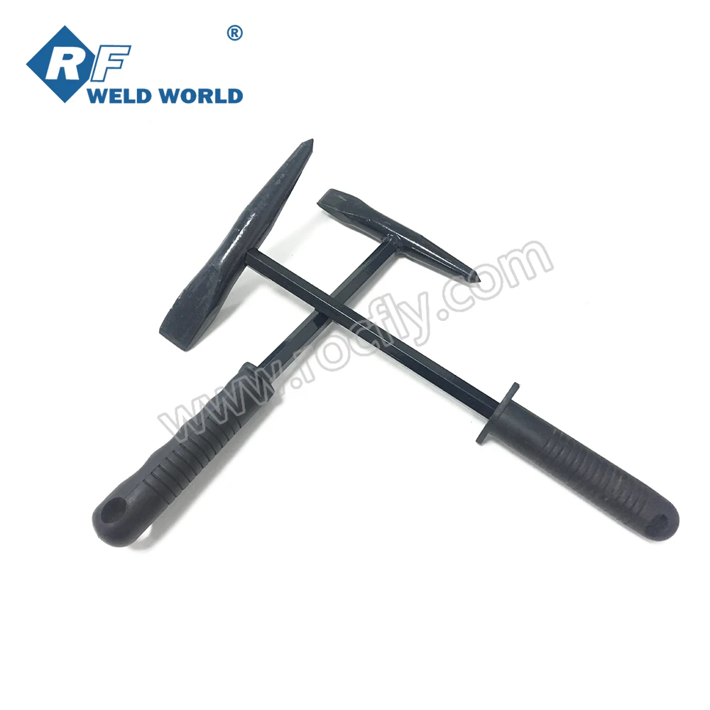 CH-05 отбойный молоток с деревянной ручкой