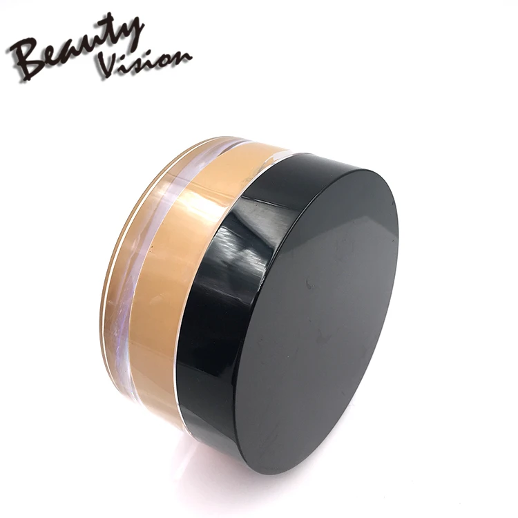 Longlasting makeup base air cushion foundation with MSDS GMP