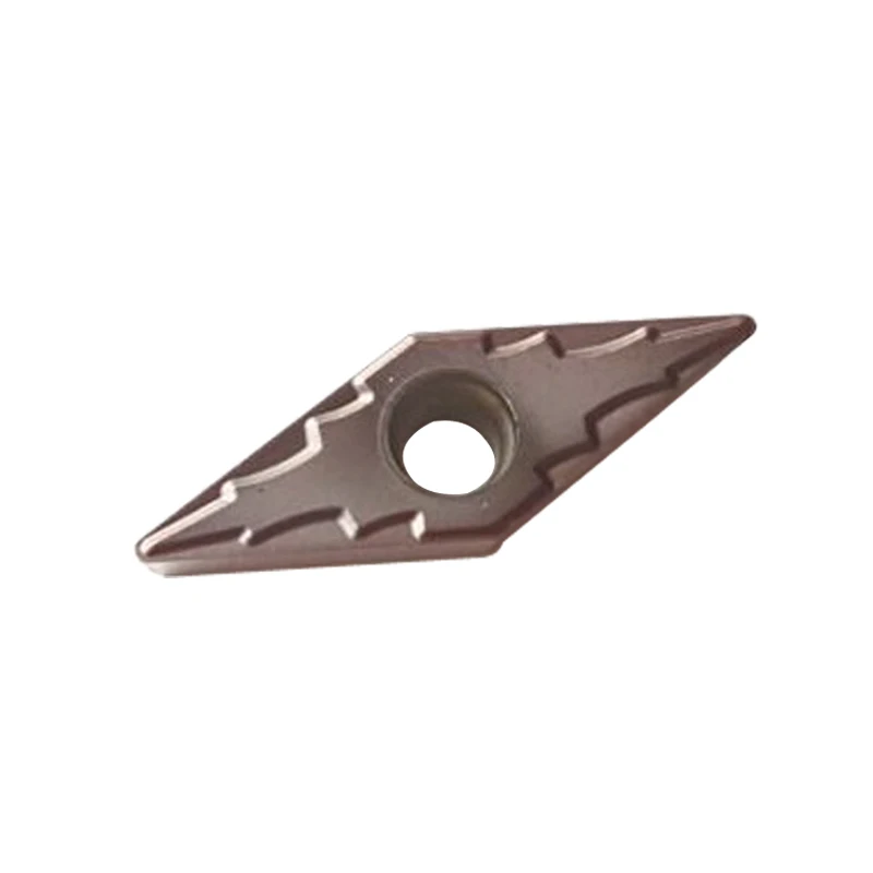 Режущий инструмент VCMT, резаки для токарного станка с ЧПУ, вставки из карбида вольфрама