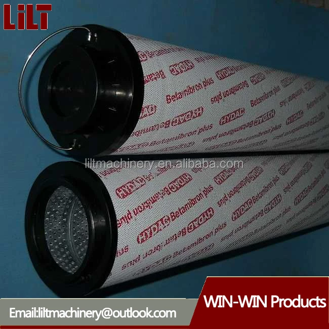 Hydraulic Filter for Sany Concrete Pump Truck