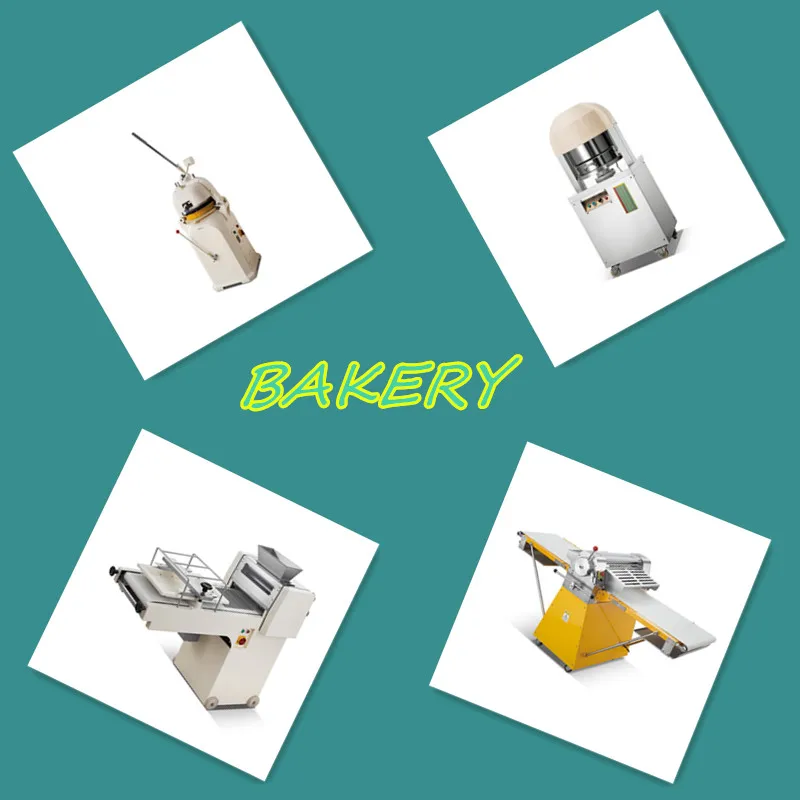 factory direct sales dough cutting machine manual dough divider