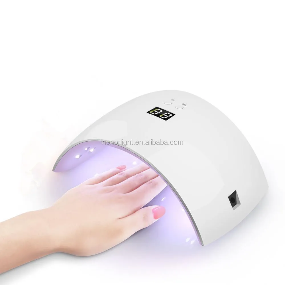 
Update type sun9xplus 36W nail manicure led table lamp supplies in vietnam 