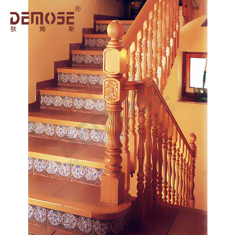 
balcony wood railing designs 