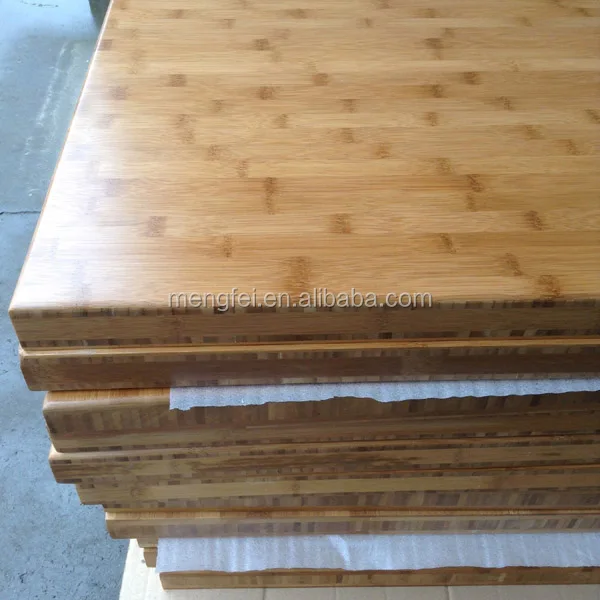 2018 lacquered bamboo board