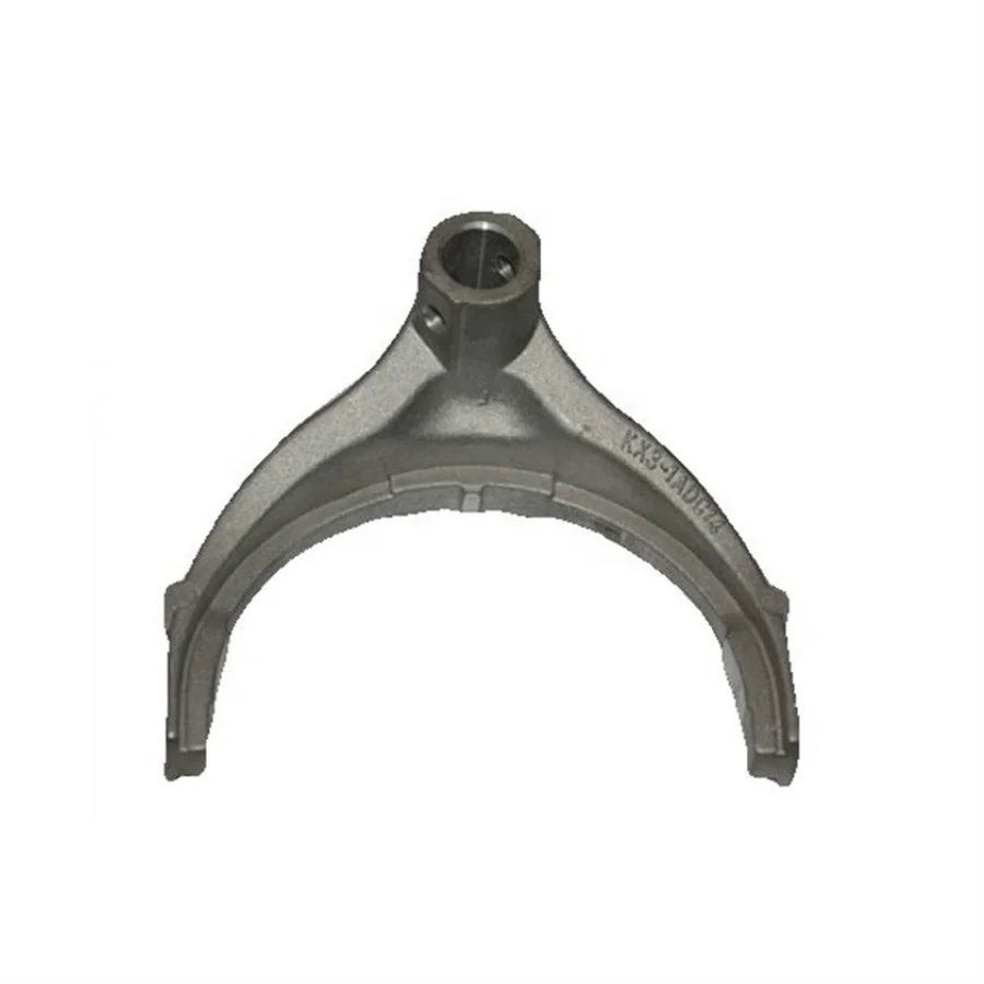  Литейная оригинальная Точная вилка-переключатель из углеродистой стали