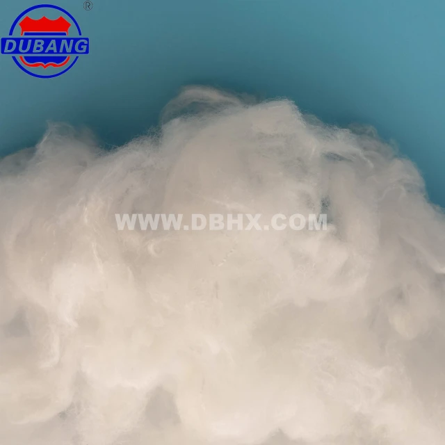 
Nylon/polyamide staple Fiber 1.5D-5D for cotton & wool spinning/non-woven 