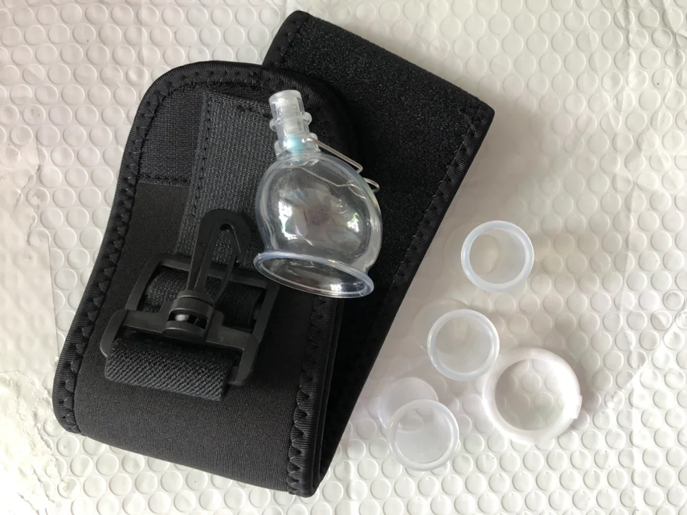 best pro male expander system stretcher kit man enhancement phallosan penis enlargement cock enlarger