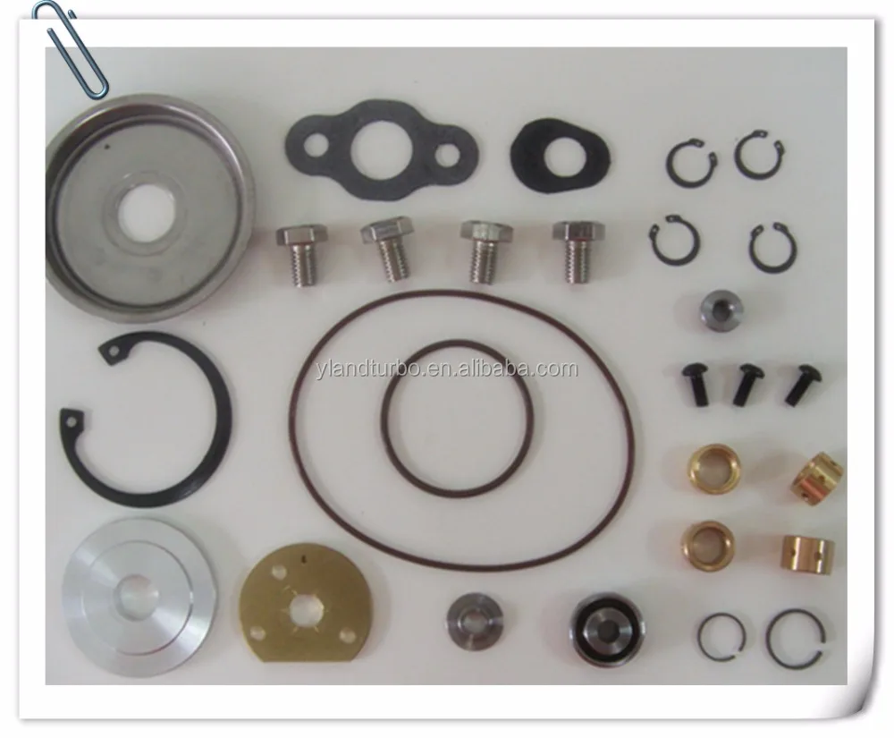 Turbocharger Repair Kit TB25 TB28 T25 T28 Fit Turbo 452162-0001 717123-0001 465209-0005S