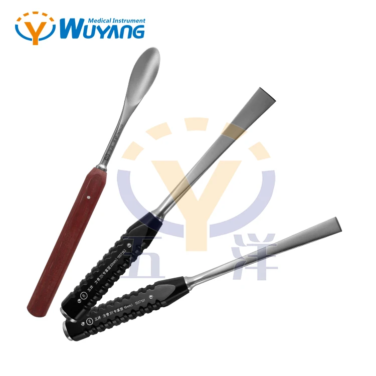 
Orthopedic hip joint surgical basic instrument set 