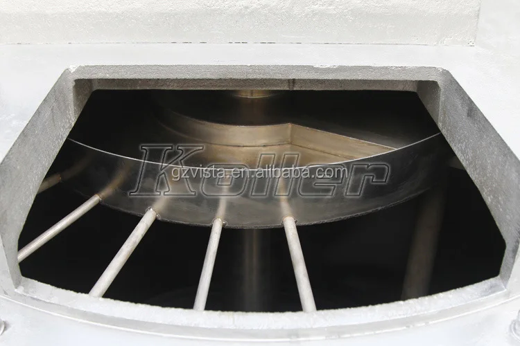 1 ton single day ice making machine small flake ice maker with r22a & heat transfer for fishing boat equipment