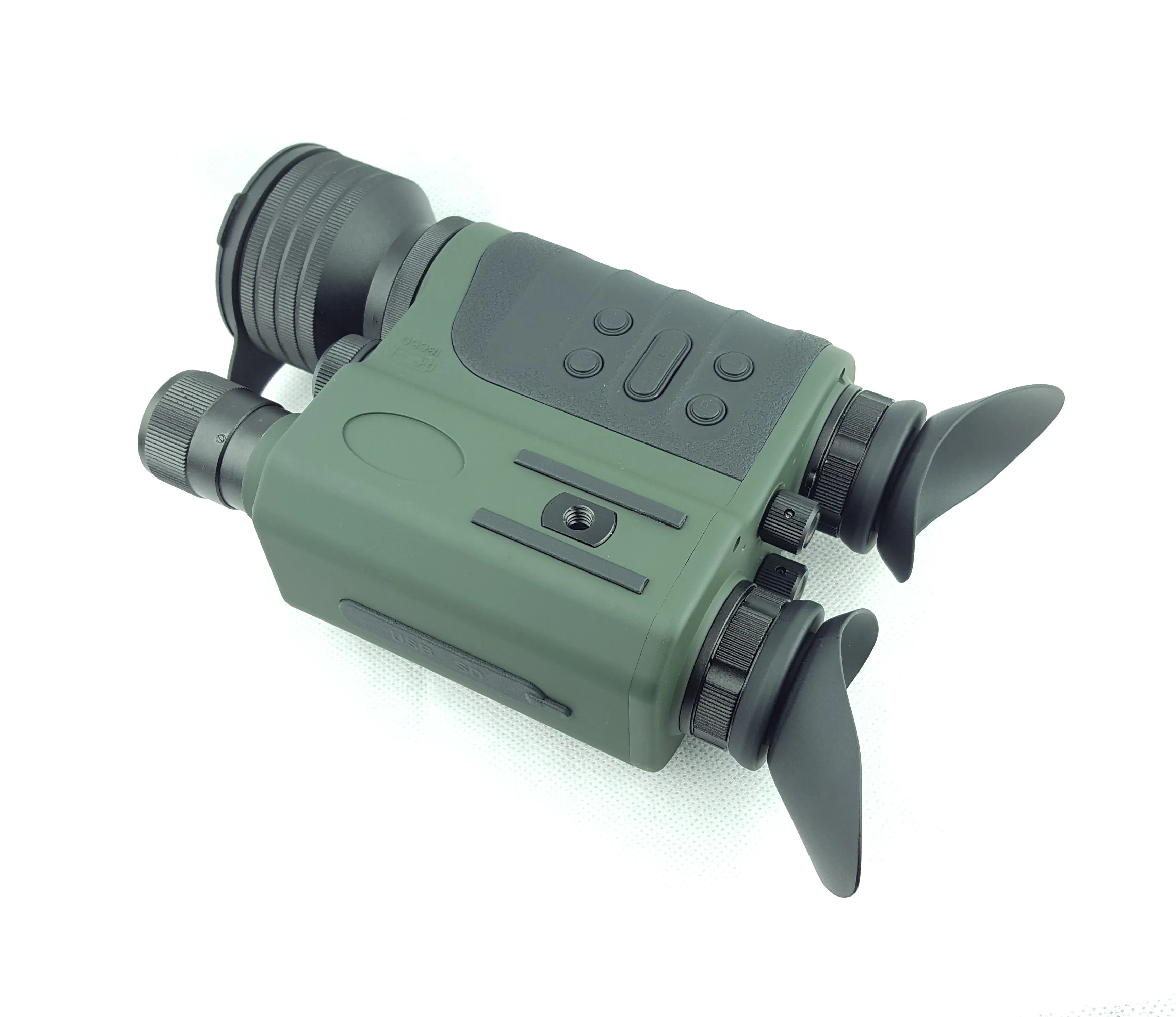 Digital Night Vision Binoculars with WIFI Function For Outdoor Activity and Hunting NVD-B02-6-30X50Plus(WIFI)