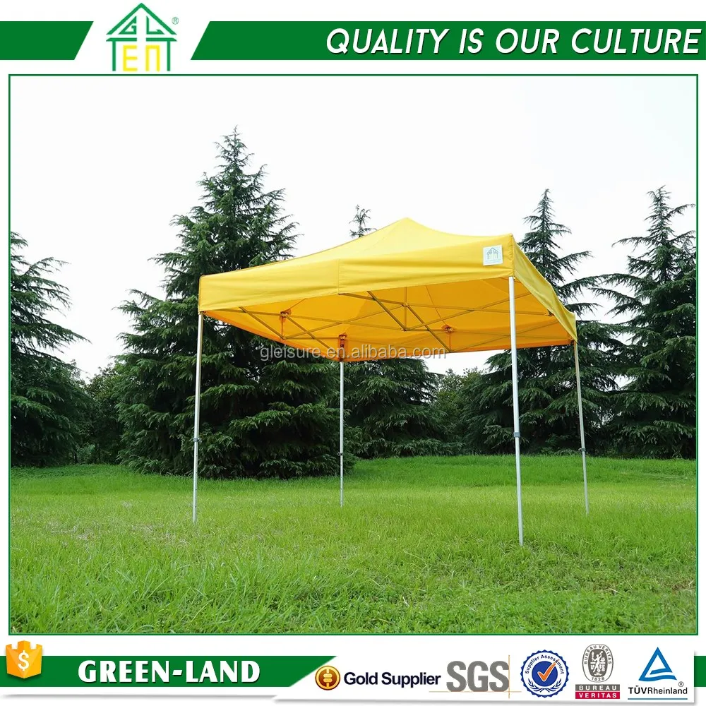 
10*10 pop up beach canopy tent with sides 