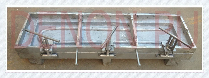 Polyurethane Foam Mold, High Quality Foaming Mould & Customized