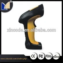 High quality stock product factory use handheld laser barcode scanner GT-730