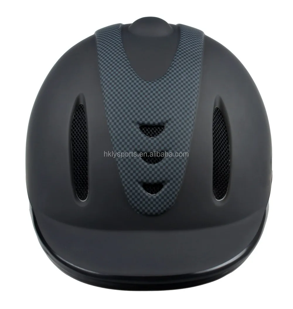 horse equipment fashion safety horse riding helmet for horse rider