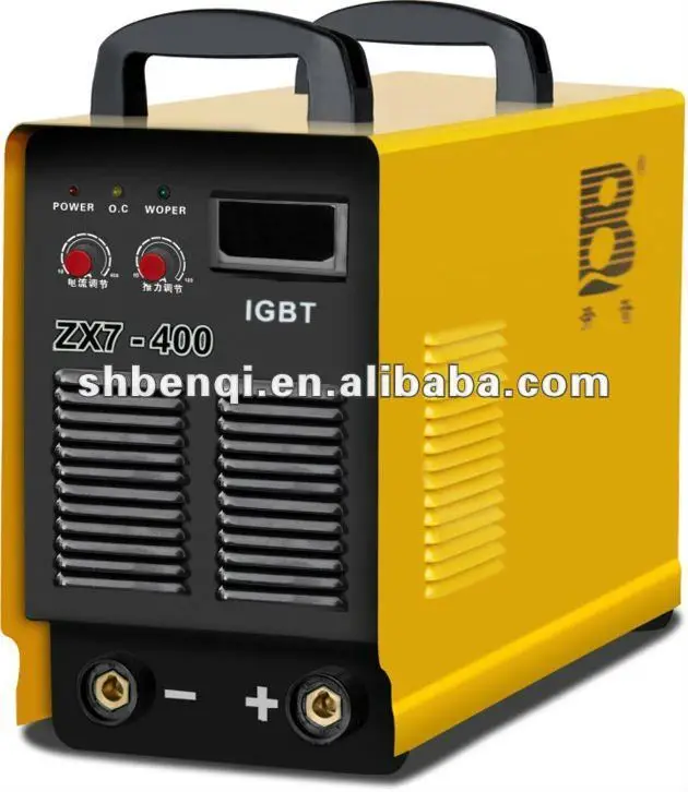 Высокочастотный сварочный аппарат для ZX7-400)