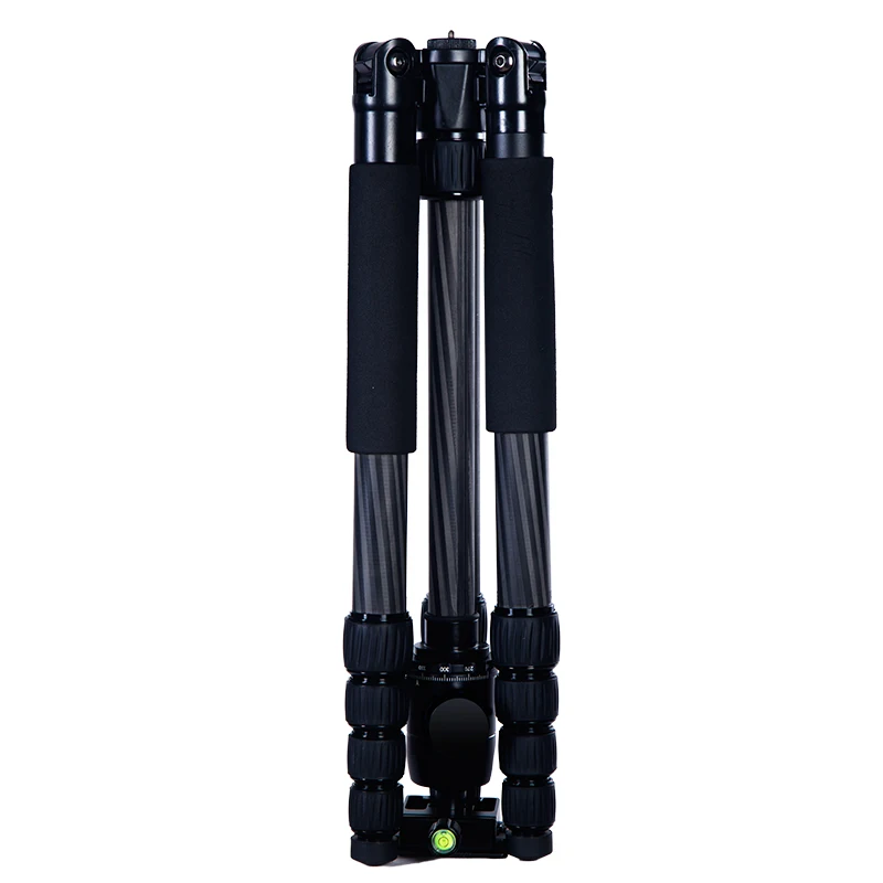 Manbily Professional Carbon Fiber Tripod For Digital SLR DSLR Camera  CZ-312