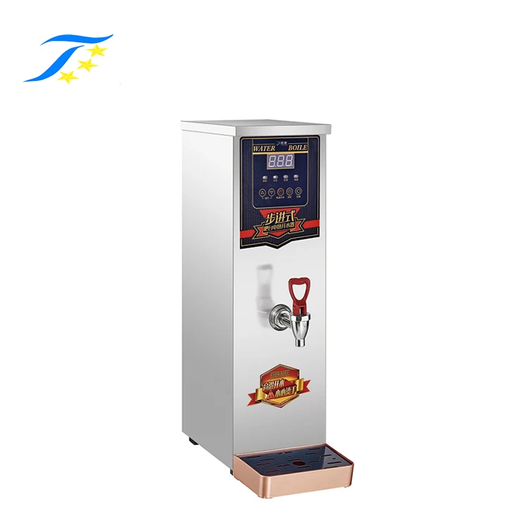 
Commercial Hot Water Boiler For Hotel 