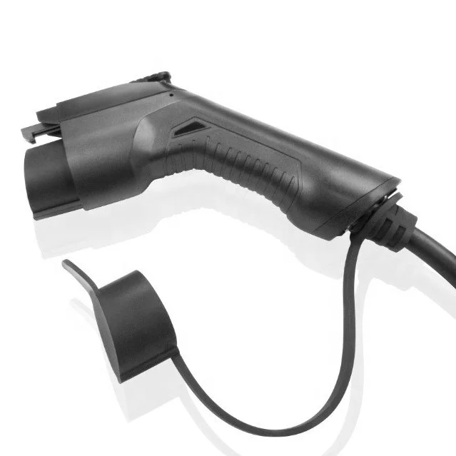 SAE j1772  EVSE Electrical Connector Type 1 EV charging  Plug