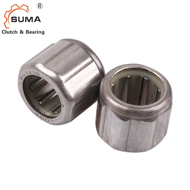 Wholesale Needle Roller Bearings One Way Fishing Reel Bearings EWC1216 1WC1216