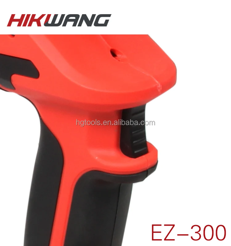 low price automatic safety device hydraulic crimper electric powered hydraulic crimping tool