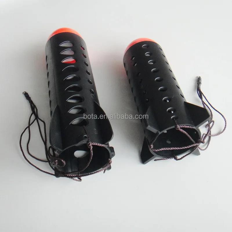 CARP FISHING ROCKET FEEDER SPOD FEEDER