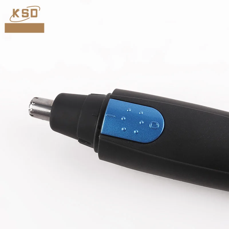 
2 in 1 Grooming Tool Nose&Ear Trimmer 