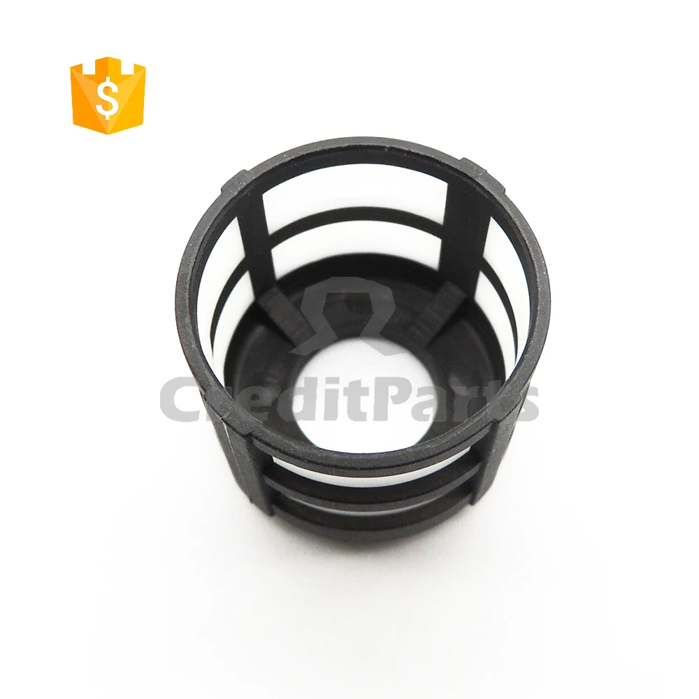 CF-4113 Пластиковый Топливный Инжектор Микро-Фильтр Для IWP076 33.4*18*6.4