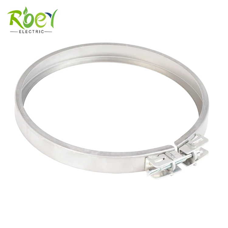 Meter Socket Parts Screw Type Aluminum Meter Locking Rings/Sealing Ring