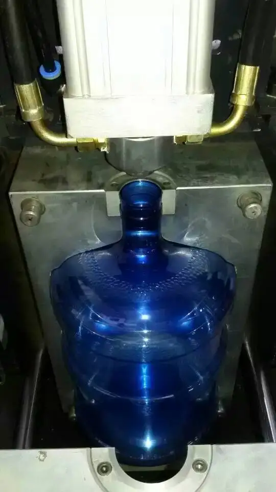 20 liter water bottle making machine,20 liter pet bottle blowing machine