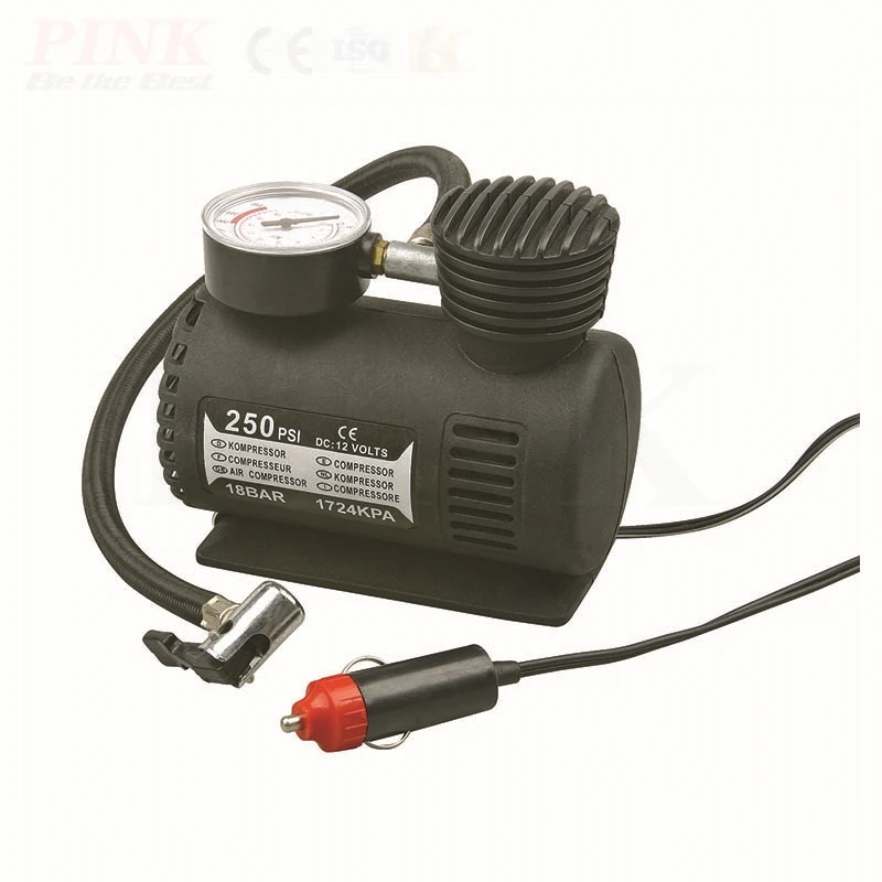 Mini Electric Air Pump
