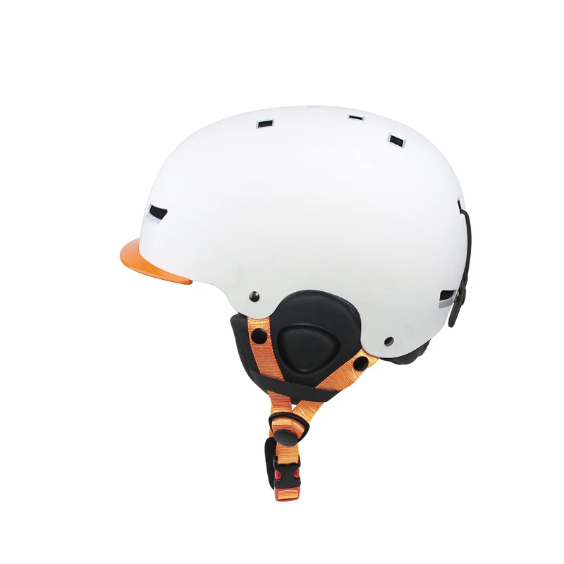 
Professional Adult Skateboard Helmet Winter Snowboard ski helmet 