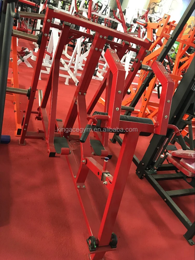 Gym Fitness Equipment Strength Training Power Runner for gym Club