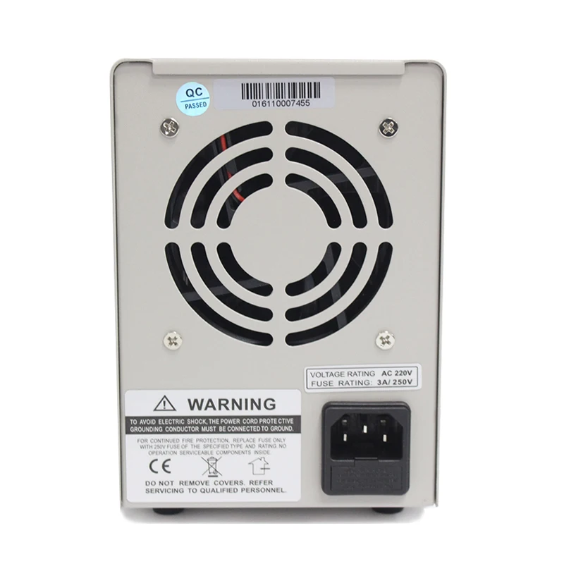 Регулируемый Высокоточный программируемый цифровой лабораторный источник питания постоянного тока KD3005D 30 в 5 А