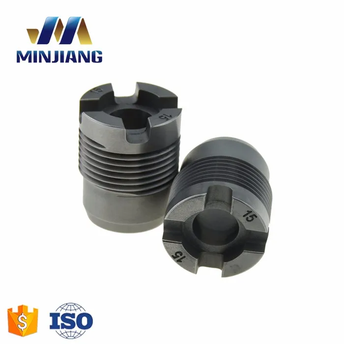 
Tungsten Carbide Nozzles LOP for PDC drilling Bits 