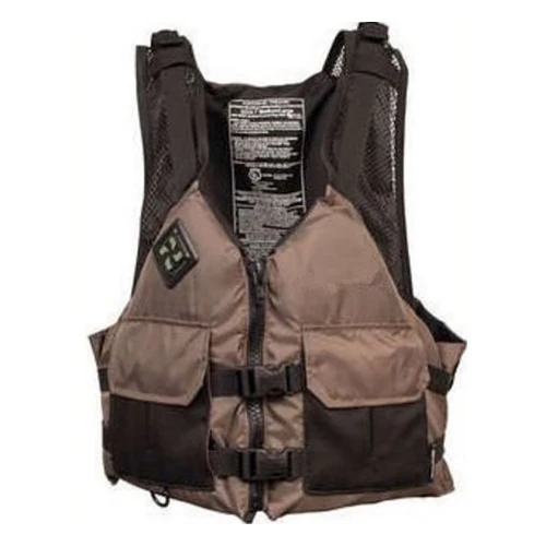 Canoe Kayak Rafting Fishing PFD Life Jacket