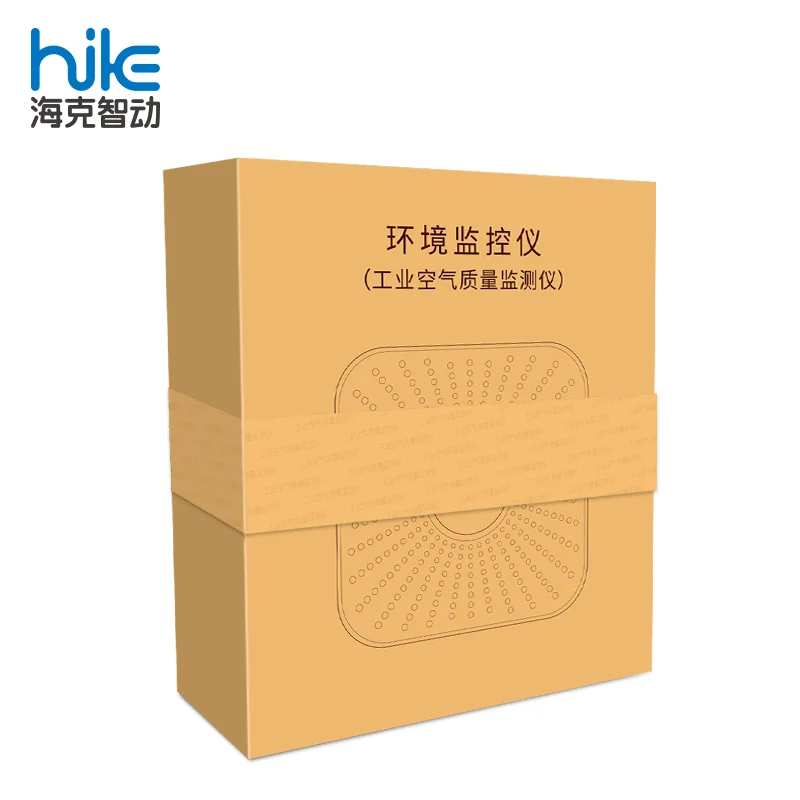 Air Quality Measurement Device WiFi RS485 Temperature Humidity Sensor