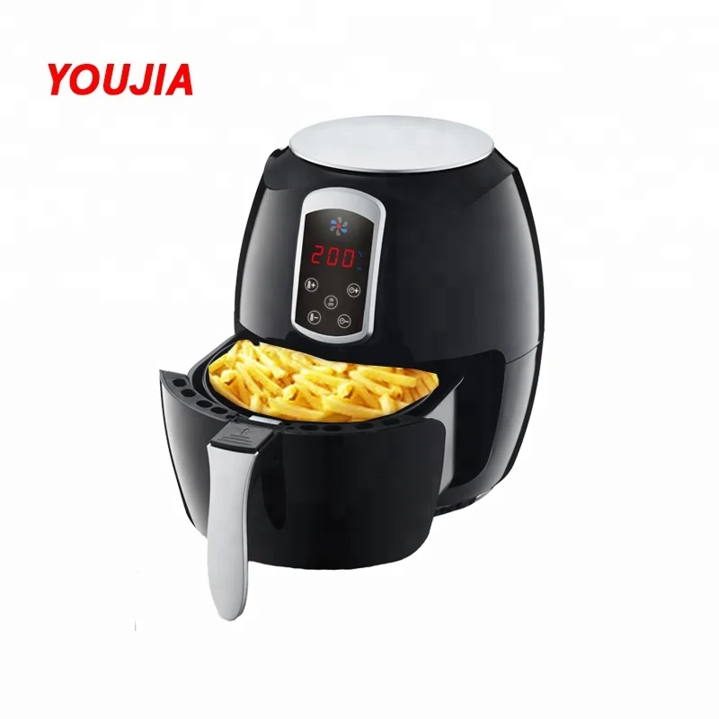 Best Quality Electrical Deep Fryer High Quality Air Fryer